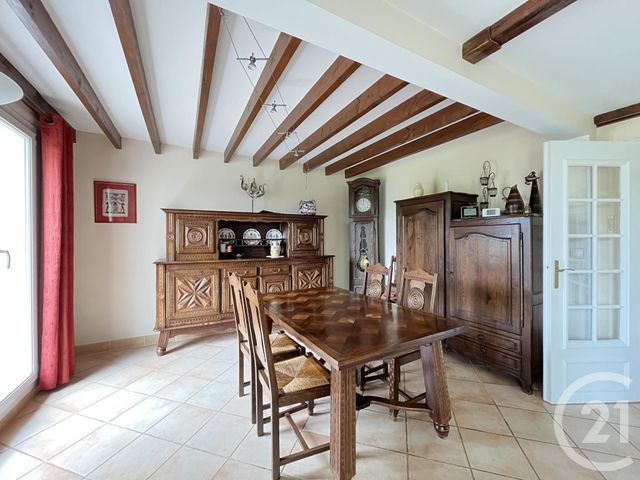 Maison &agrave; vendre - 6 pi&egrave;ces - 105,35 m2 - Coignieres - 78 - ILE-DE-FRANCE