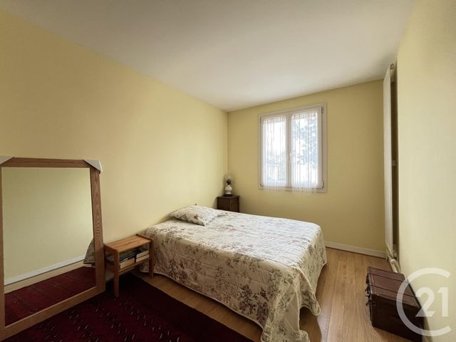 Maison &agrave; vendre - 6 pi&egrave;ces - 105,35 m2 - Coignieres - 78 - ILE-DE-FRANCE