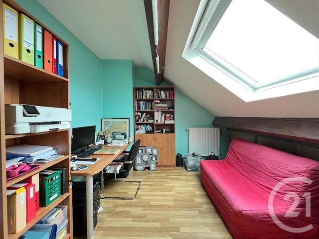 Maison &agrave; vendre - 6 pi&egrave;ces - 105,35 m2 - Coignieres - 78 - ILE-DE-FRANCE