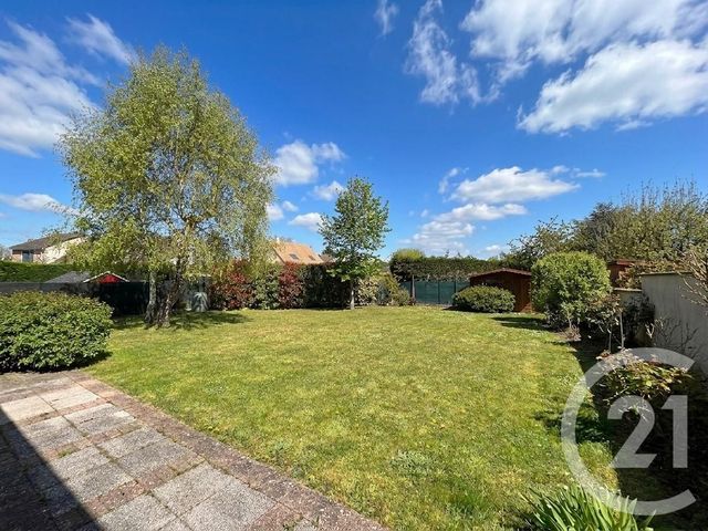 Maison &agrave; vendre - 6 pi&egrave;ces - 105,35 m2 - Coignieres - 78 - ILE-DE-FRANCE