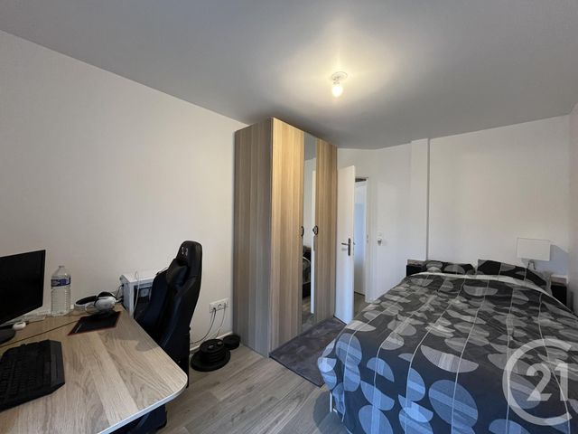 Appartement F2 &agrave; vendre - 2 pi&egrave;ces - 37,54 m2 - Maurepas - 78 - ILE-DE-FRANCE