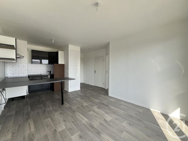 Appartement F2 &agrave; vendre - 2 pi&egrave;ces - 37,54 m2 - Maurepas - 78 - ILE-DE-FRANCE