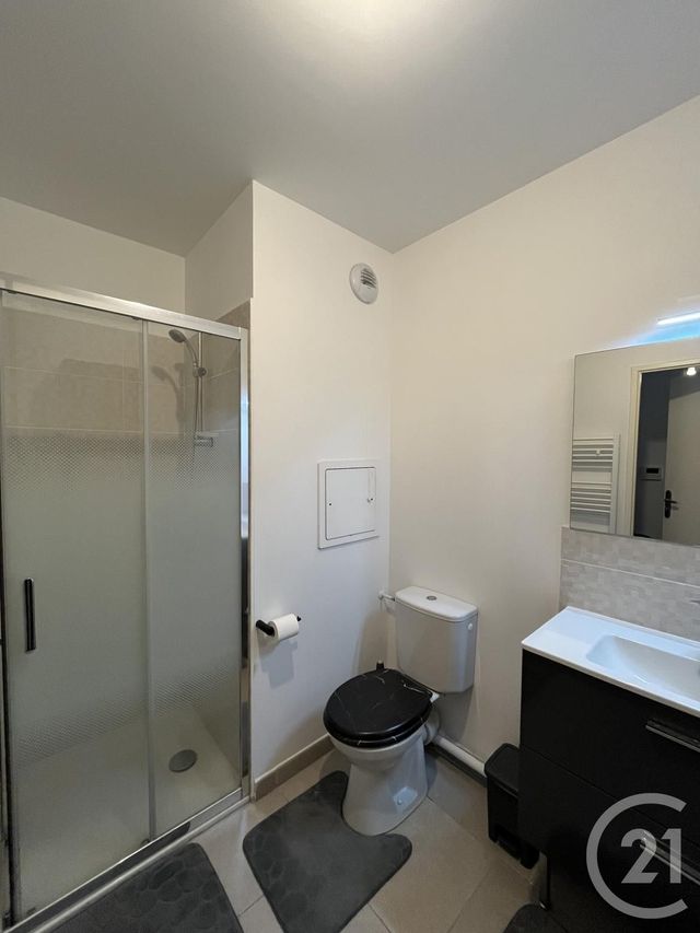 Appartement F2 &agrave; vendre - 2 pi&egrave;ces - 37,54 m2 - Maurepas - 78 - ILE-DE-FRANCE