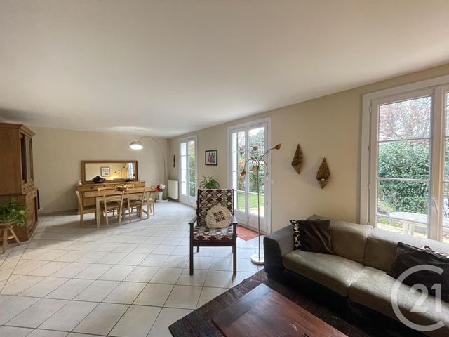 Maison &agrave; vendre - 6 pi&egrave;ces - 132,39 m2 - Maurepas - 78 - ILE-DE-FRANCE