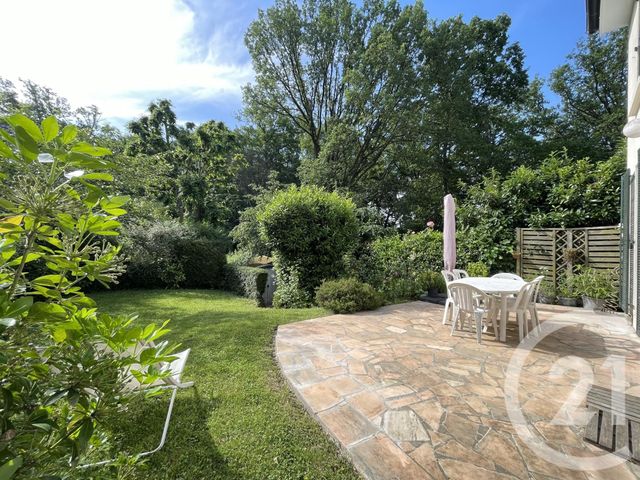 Maison &agrave; vendre - 6 pi&egrave;ces - 132,39 m2 - Maurepas - 78 - ILE-DE-FRANCE