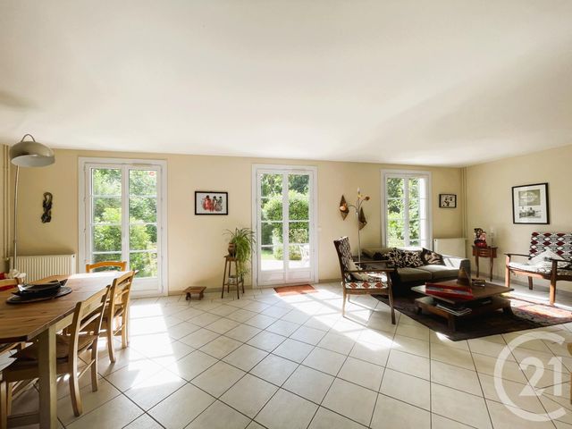 Maison &agrave; vendre - 6 pi&egrave;ces - 132,39 m2 - Maurepas - 78 - ILE-DE-FRANCE