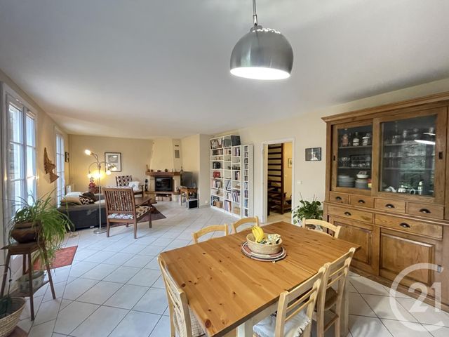 Maison &agrave; vendre - 6 pi&egrave;ces - 132,39 m2 - Maurepas - 78 - ILE-DE-FRANCE