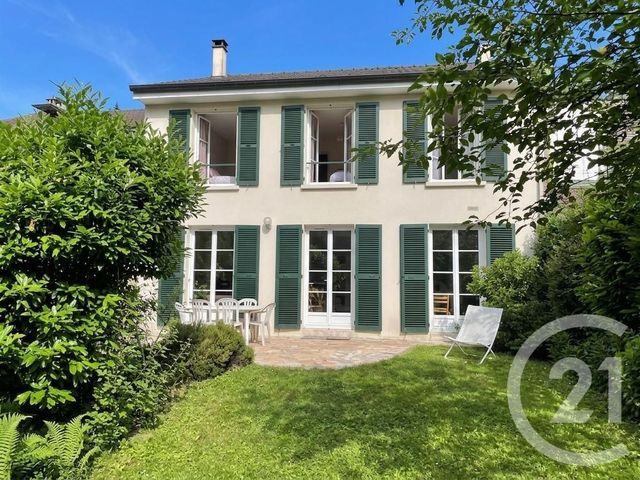 maison - MAUREPAS - 78