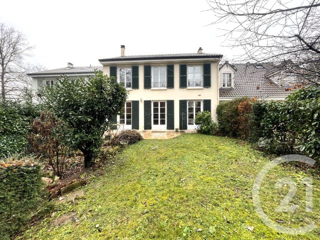 Maison &agrave; vendre - 6 pi&egrave;ces - 132,39 m2 - Maurepas - 78 - ILE-DE-FRANCE