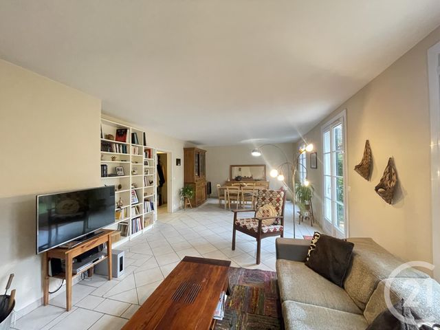 Maison &agrave; vendre - 6 pi&egrave;ces - 132,39 m2 - Maurepas - 78 - ILE-DE-FRANCE