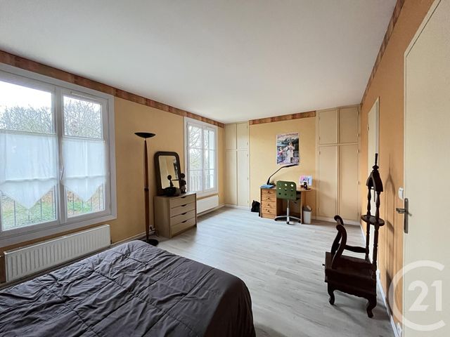 Maison &agrave; vendre - 6 pi&egrave;ces - 132,39 m2 - Maurepas - 78 - ILE-DE-FRANCE