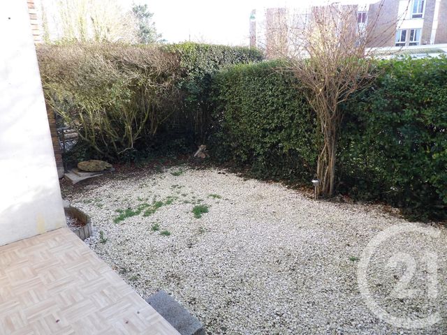 Appartement &agrave; louer - 2 pi&egrave;ces - 47,26 m2 - Maurepas - 78 - ILE-DE-FRANCE