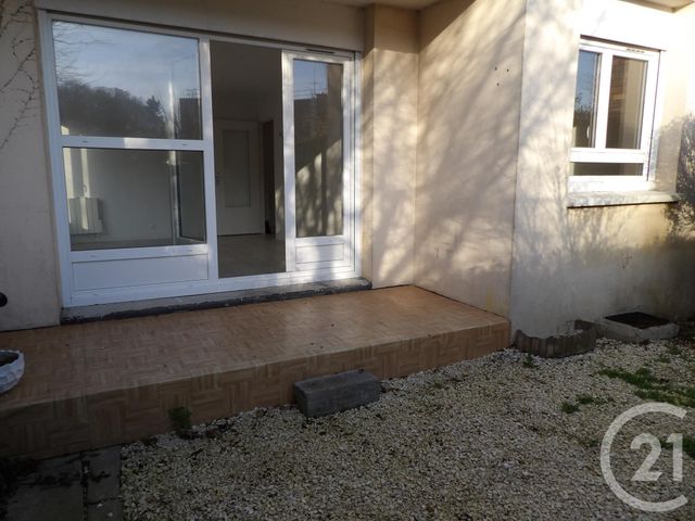 Appartement &agrave; louer - 2 pi&egrave;ces - 47,26 m2 - Maurepas - 78 - ILE-DE-FRANCE