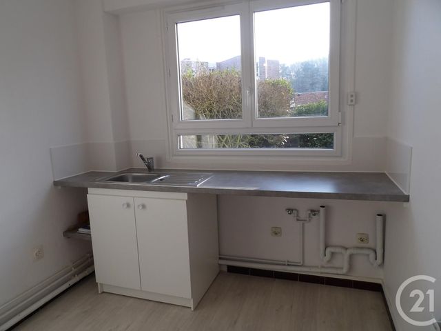 Appartement &agrave; louer - 2 pi&egrave;ces - 47,26 m2 - Maurepas - 78 - ILE-DE-FRANCE