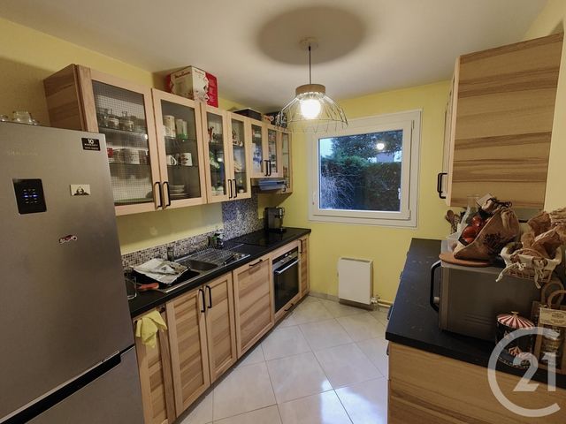 appartement - ST CYR L ECOLE - 78