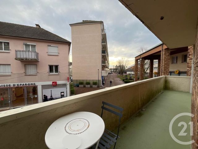 Appartement F3 &agrave; vendre - 3 pi&egrave;ces - 70,57 m2 - Maurepas - 78 - ILE-DE-FRANCE