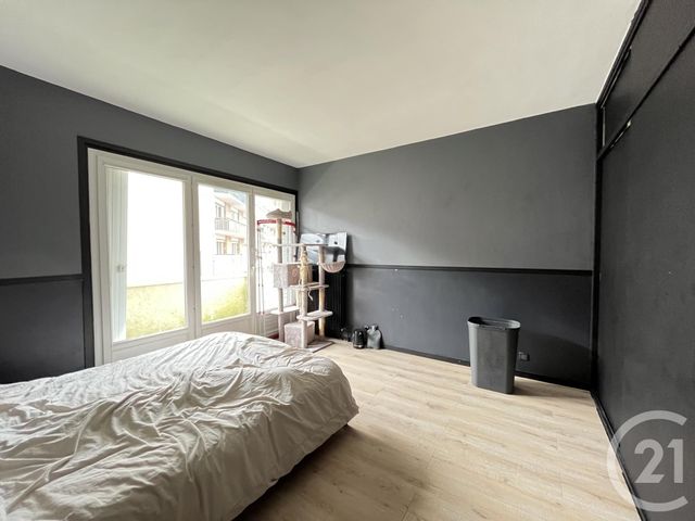 Appartement F3 &agrave; vendre - 3 pi&egrave;ces - 70,57 m2 - Maurepas - 78 - ILE-DE-FRANCE