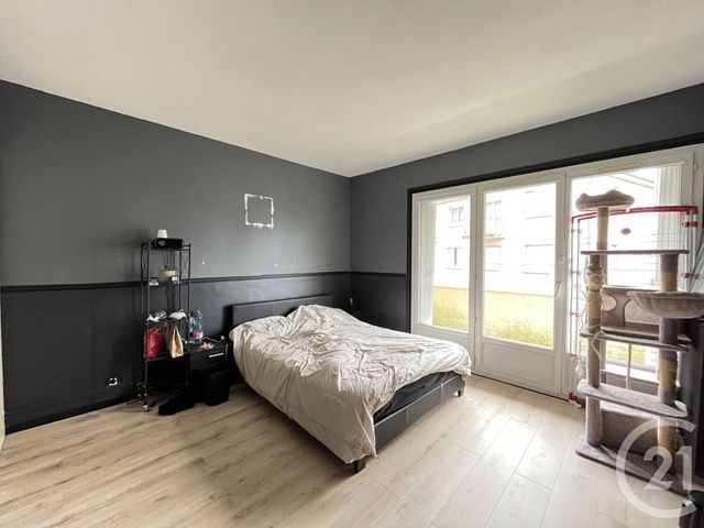 Appartement F3 &agrave; vendre - 3 pi&egrave;ces - 70,57 m2 - Maurepas - 78 - ILE-DE-FRANCE