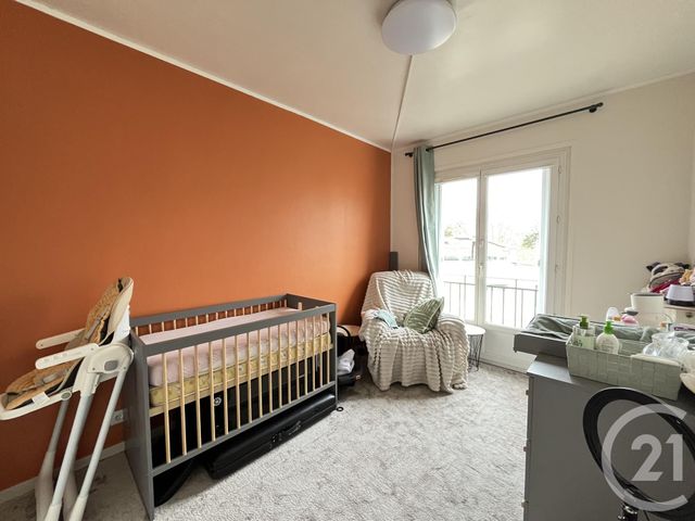 Appartement F3 &agrave; vendre - 3 pi&egrave;ces - 70,57 m2 - Maurepas - 78 - ILE-DE-FRANCE