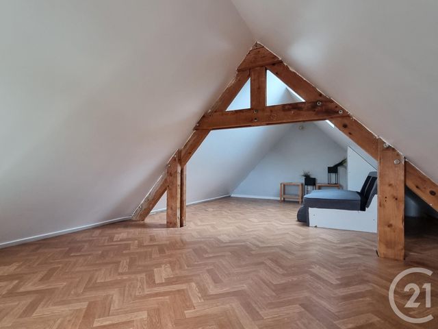 Appartement F1 &agrave; louer - 1 pi&egrave;ce - 27,14 m2 - Maurepas - 78 - ILE-DE-FRANCE