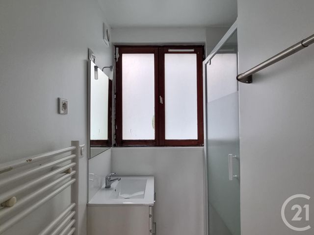 Appartement F1 &agrave; louer - 1 pi&egrave;ce - 27,14 m2 - Maurepas - 78 - ILE-DE-FRANCE