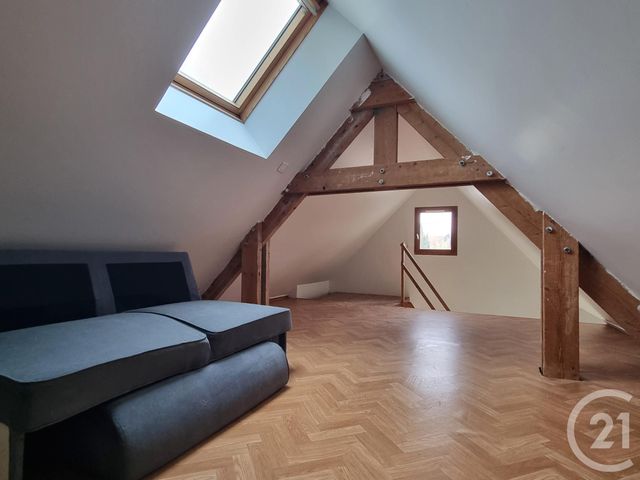 Appartement F1 &agrave; louer - 1 pi&egrave;ce - 27,14 m2 - Maurepas - 78 - ILE-DE-FRANCE