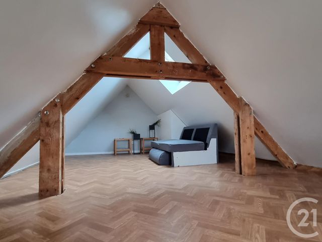 Appartement F1 &agrave; louer - 1 pi&egrave;ce - 27,14 m2 - Maurepas - 78 - ILE-DE-FRANCE
