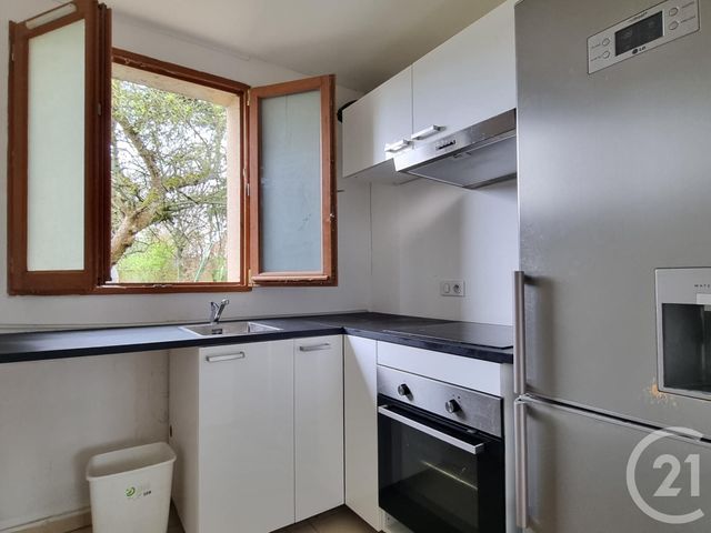 Appartement F1 &agrave; louer - 1 pi&egrave;ce - 27,14 m2 - Maurepas - 78 - ILE-DE-FRANCE