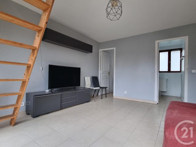 Appartement F1 &agrave; louer - 1 pi&egrave;ce - 27,14 m2 - Maurepas - 78 - ILE-DE-FRANCE