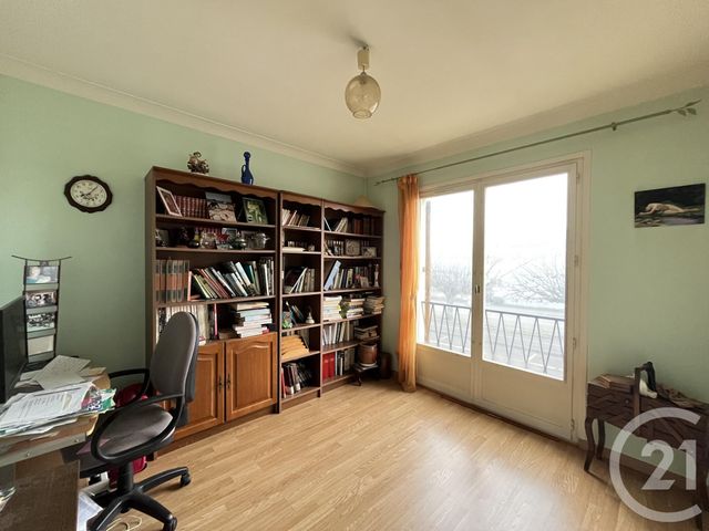 Maison &agrave; vendre - 5 pi&egrave;ces - 90 m2 - Maurepas - 78 - ILE-DE-FRANCE