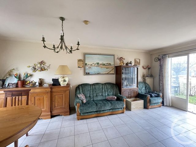 Maison &agrave; vendre - 5 pi&egrave;ces - 90 m2 - Maurepas - 78 - ILE-DE-FRANCE