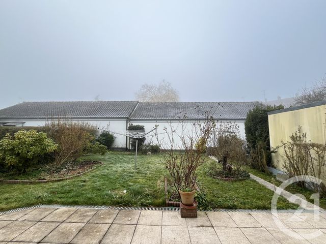 Maison &agrave; vendre - 5 pi&egrave;ces - 90 m2 - Maurepas - 78 - ILE-DE-FRANCE