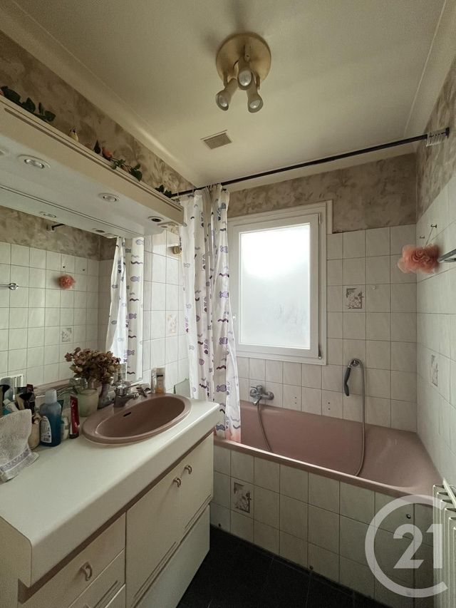 Maison &agrave; vendre - 5 pi&egrave;ces - 90 m2 - Maurepas - 78 - ILE-DE-FRANCE