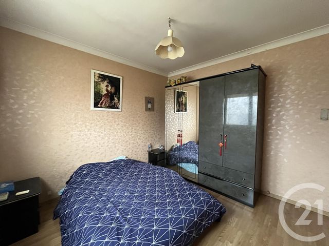 Maison &agrave; vendre - 5 pi&egrave;ces - 90 m2 - Maurepas - 78 - ILE-DE-FRANCE