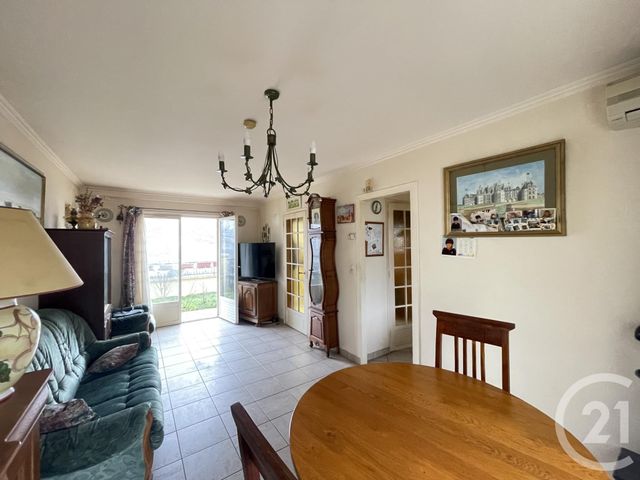 Maison &agrave; vendre - 5 pi&egrave;ces - 90 m2 - Maurepas - 78 - ILE-DE-FRANCE