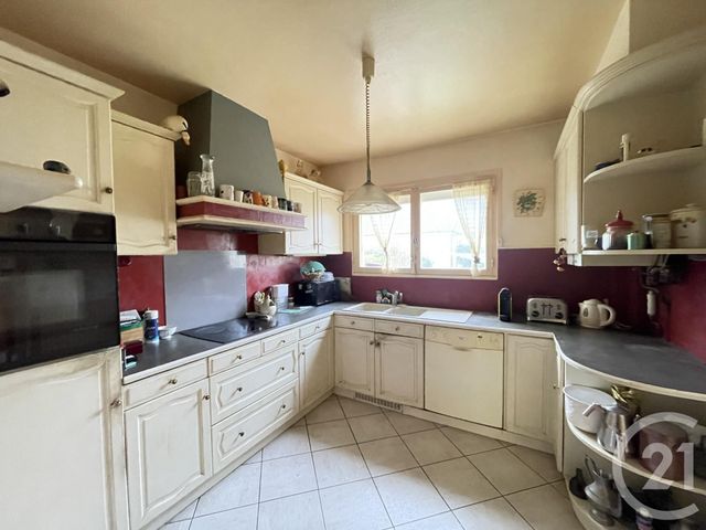 Maison &agrave; vendre - 5 pi&egrave;ces - 90 m2 - Maurepas - 78 - ILE-DE-FRANCE