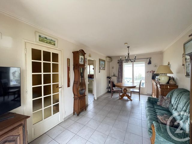 Maison &agrave; vendre - 5 pi&egrave;ces - 90 m2 - Maurepas - 78 - ILE-DE-FRANCE