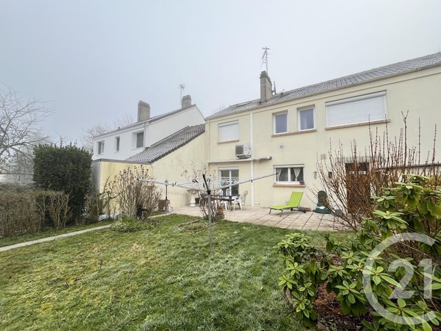 maison - MAUREPAS - 78