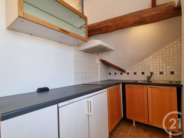 Appartement F2 &agrave; louer - 2 pi&egrave;ces - 39,14 m2 - Les Clayes Sous Bois - 78 - ILE-DE-FRANCE