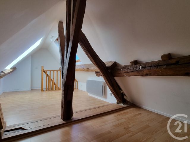Appartement F2 &agrave; louer - 2 pi&egrave;ces - 39,14 m2 - Les Clayes Sous Bois - 78 - ILE-DE-FRANCE
