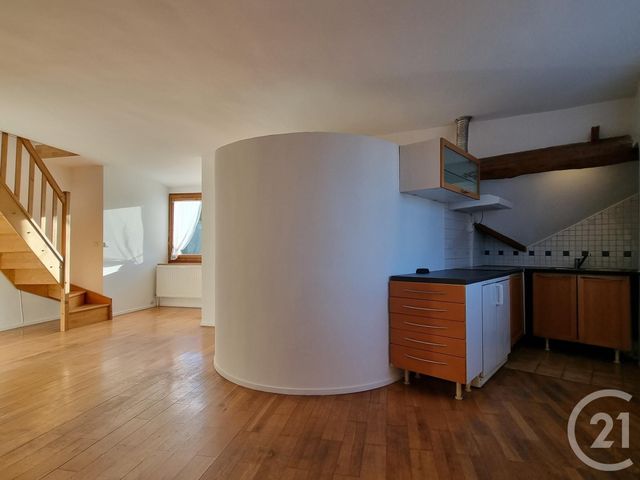 Appartement F2 &agrave; louer - 2 pi&egrave;ces - 39,14 m2 - Les Clayes Sous Bois - 78 - ILE-DE-FRANCE