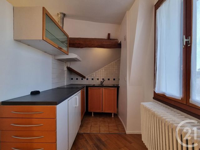 Appartement F2 &agrave; louer - 2 pi&egrave;ces - 39,14 m2 - Les Clayes Sous Bois - 78 - ILE-DE-FRANCE