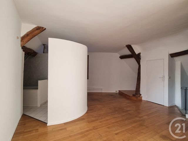 Appartement F2 &agrave; louer - 2 pi&egrave;ces - 39,14 m2 - Les Clayes Sous Bois - 78 - ILE-DE-FRANCE