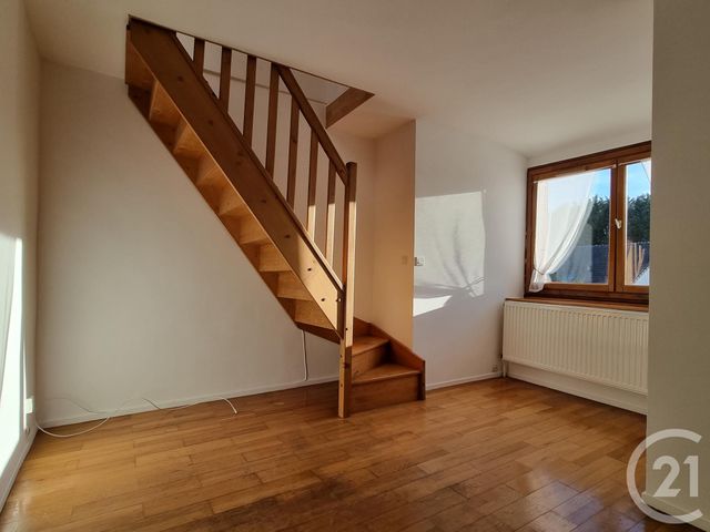 Appartement F2 &agrave; louer - 2 pi&egrave;ces - 39,14 m2 - Les Clayes Sous Bois - 78 - ILE-DE-FRANCE