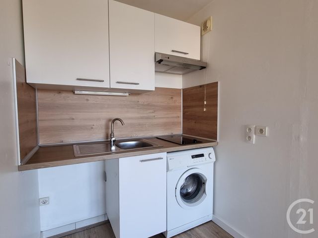 Appartement F2 &agrave; louer - 2 pi&egrave;ces - 38,10 m2 - Villepreux - 78 - ILE-DE-FRANCE