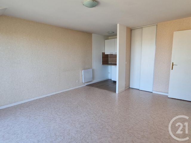 Appartement F2 &agrave; louer - 2 pi&egrave;ces - 38,10 m2 - Villepreux - 78 - ILE-DE-FRANCE
