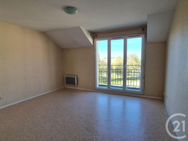 Appartement F2 &agrave; louer - 2 pi&egrave;ces - 38,10 m2 - Villepreux - 78 - ILE-DE-FRANCE
