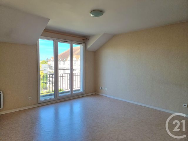 appartement - VILLEPREUX - 78