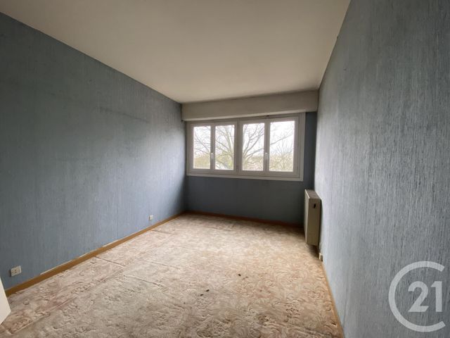 Appartement F4 &agrave; vendre - 4 pi&egrave;ces - 87,89 m2 - Maurepas - 78 - ILE-DE-FRANCE