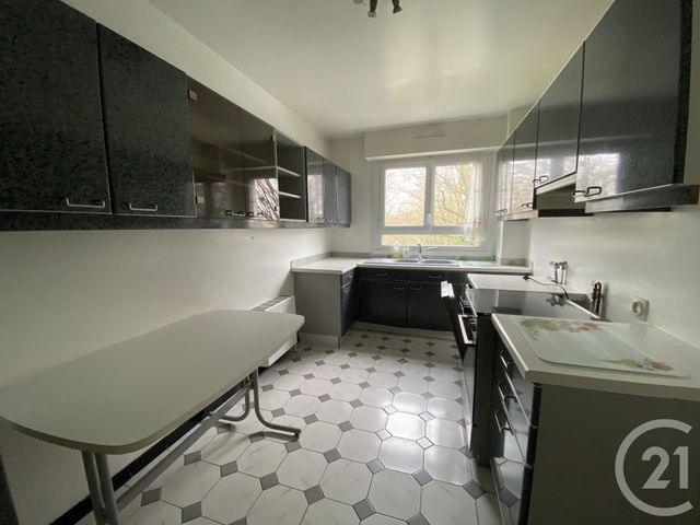 Appartement F4 &agrave; vendre - 4 pi&egrave;ces - 87,89 m2 - Maurepas - 78 - ILE-DE-FRANCE